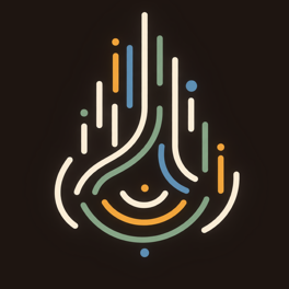 Hueshu app icon